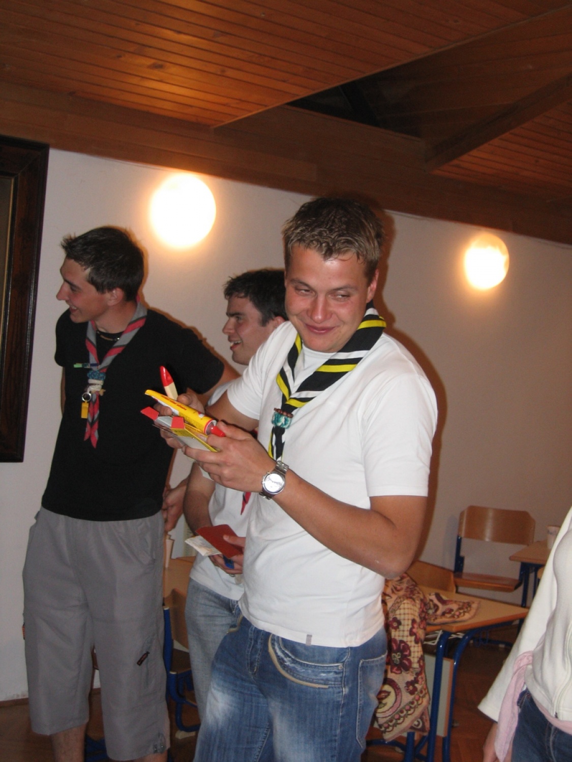 Fotogalerija slik iz letošnjega Taruka.