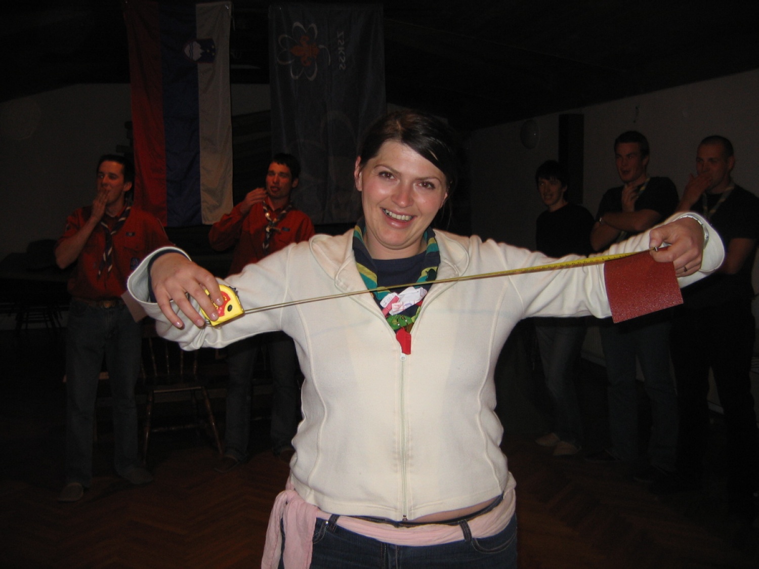 Fotogalerija slik iz letošnjega Taruka.