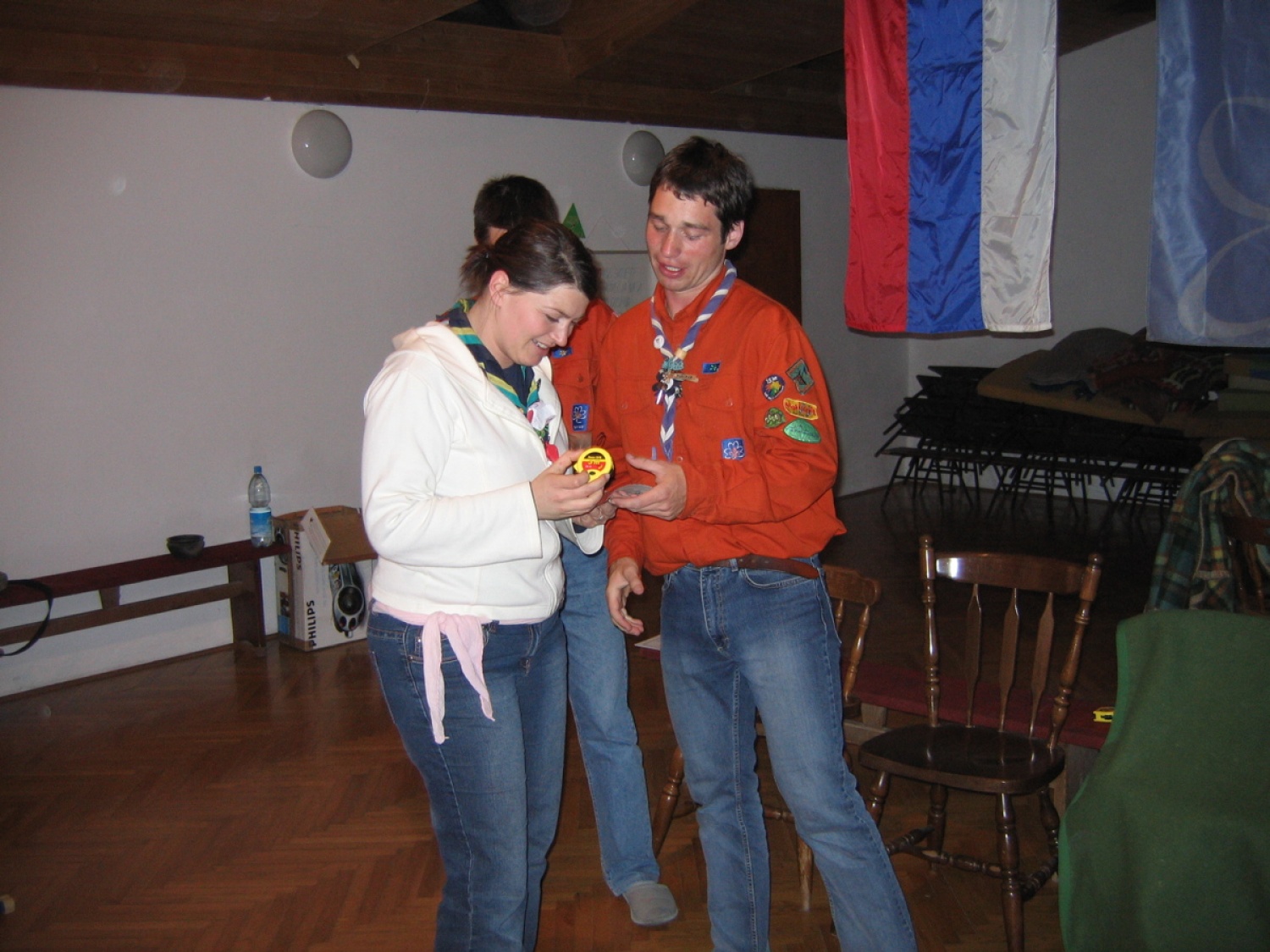 Fotogalerija slik iz letošnjega Taruka.