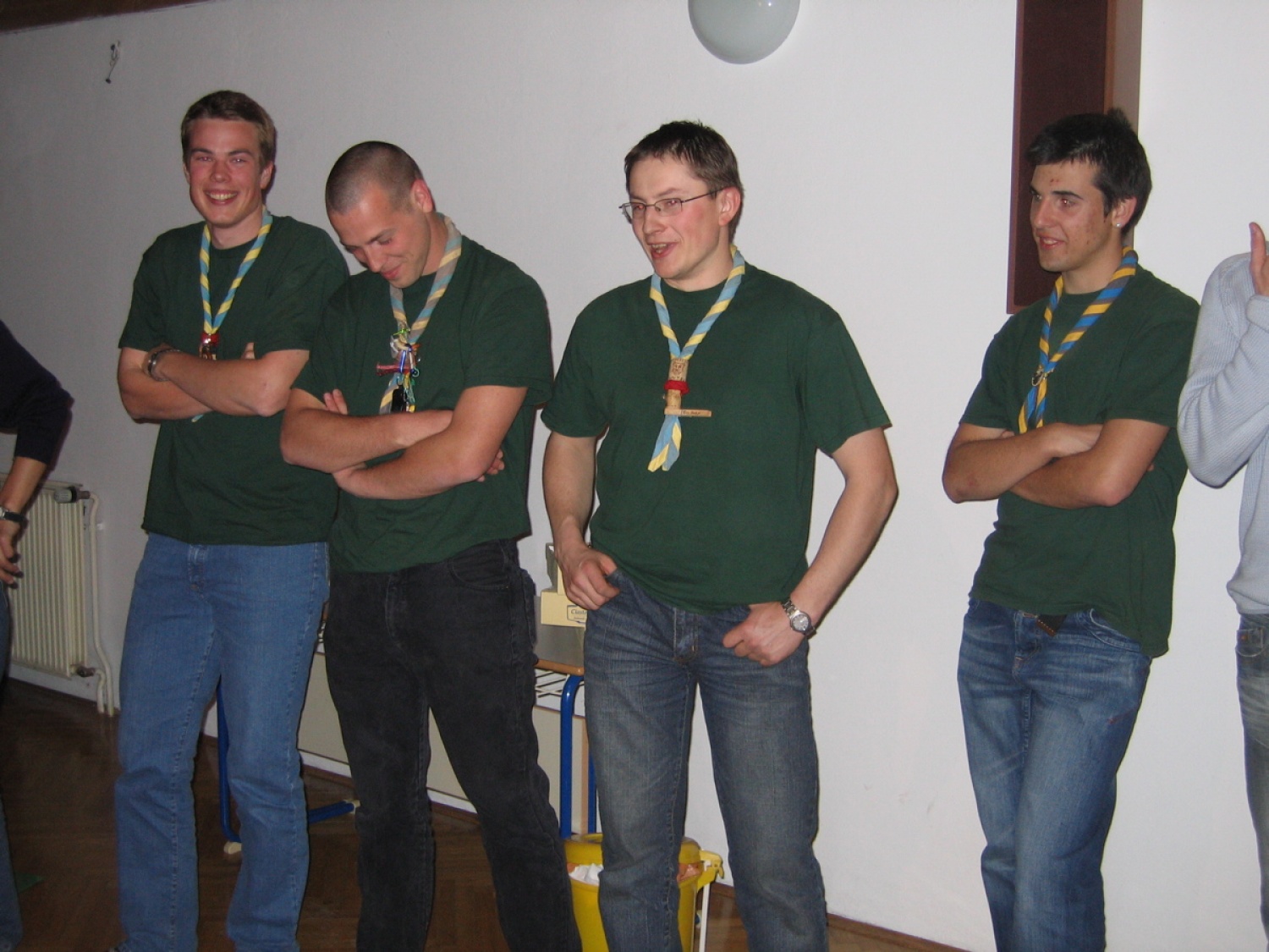 Fotogalerija slik iz letošnjega Taruka.