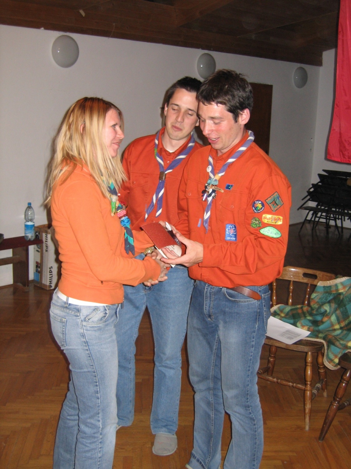 Fotogalerija slik iz letošnjega Taruka.