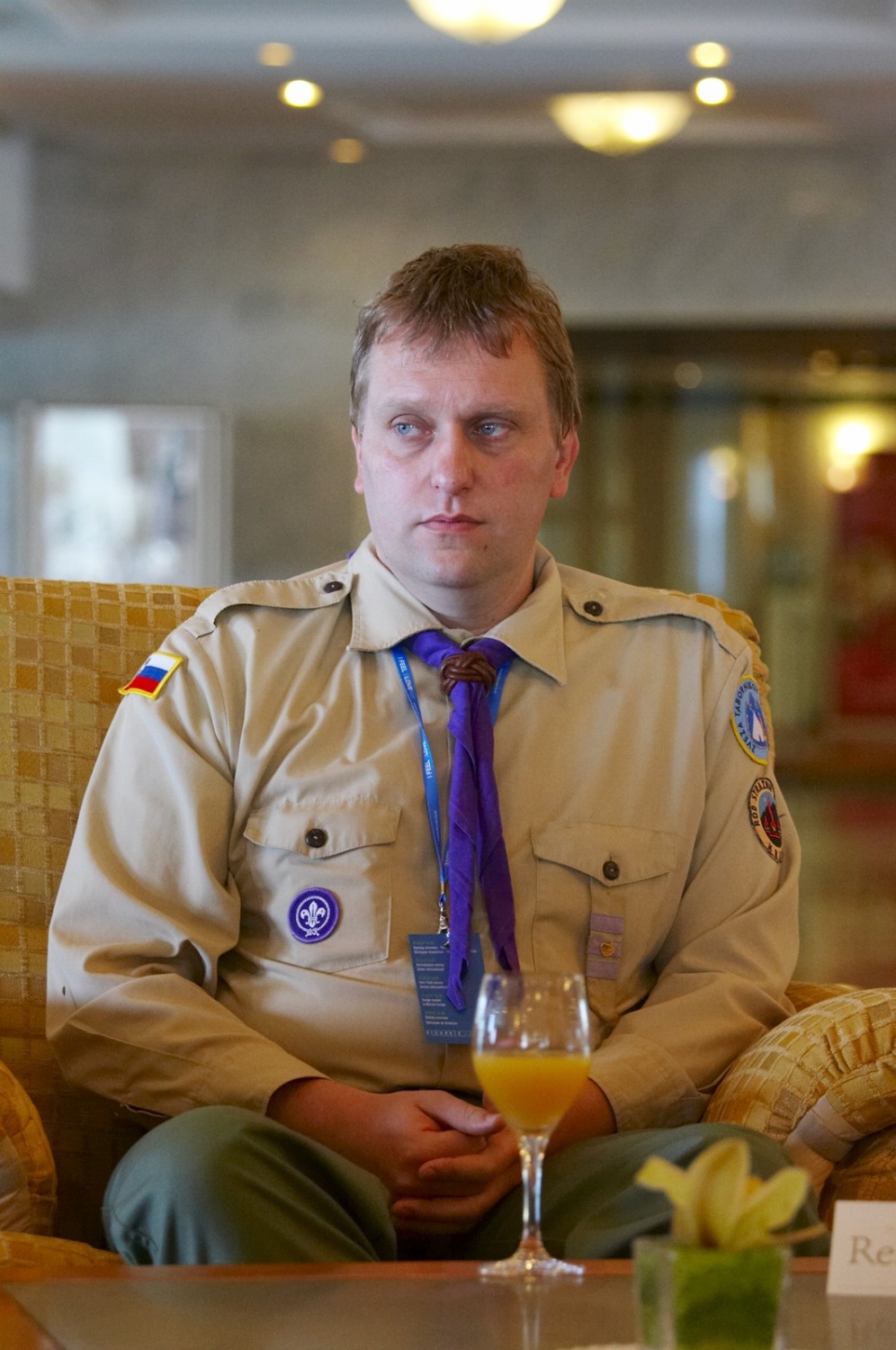 Obiskal nas je predsednik državnega zbora dr. France Cukjati in nas nagovoril.