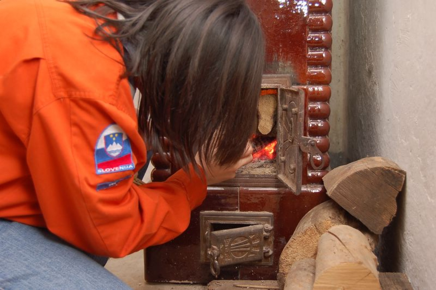 Fotografije iz našega izhoda