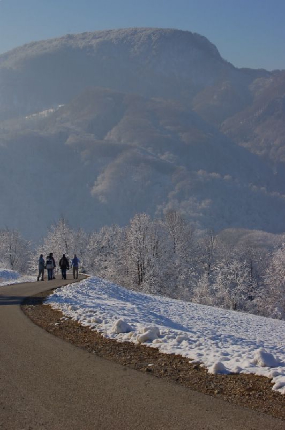 Fotografije iz našega izhoda