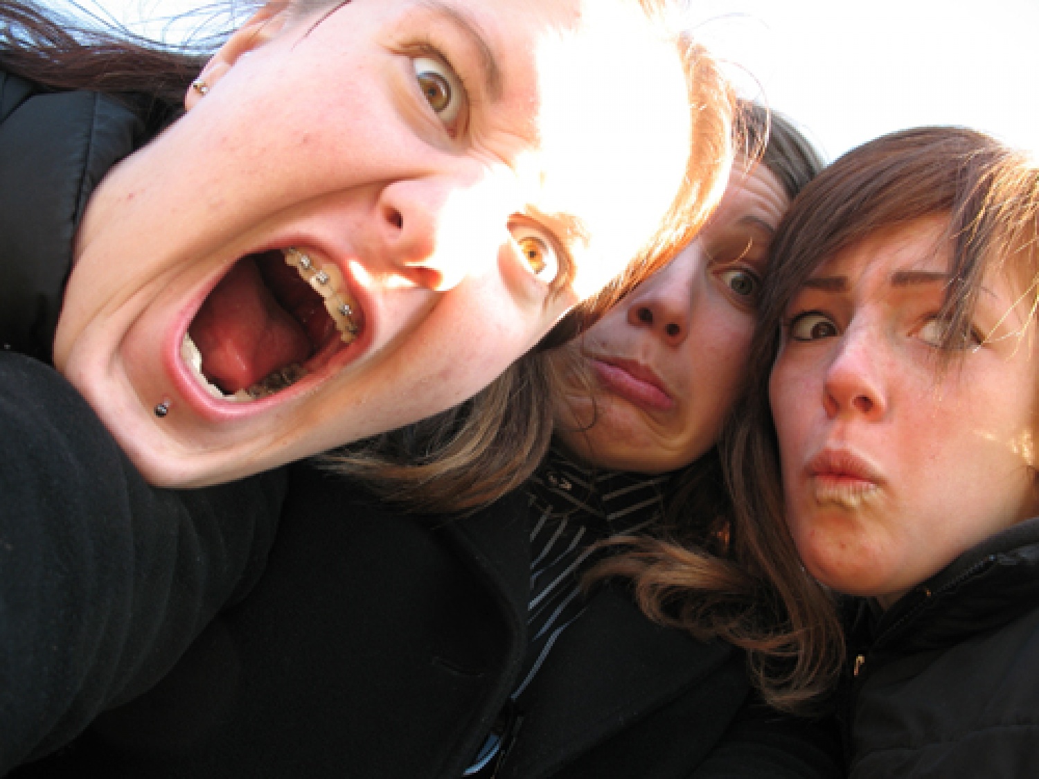 Snemanje Filma Zlata Zaba 2007