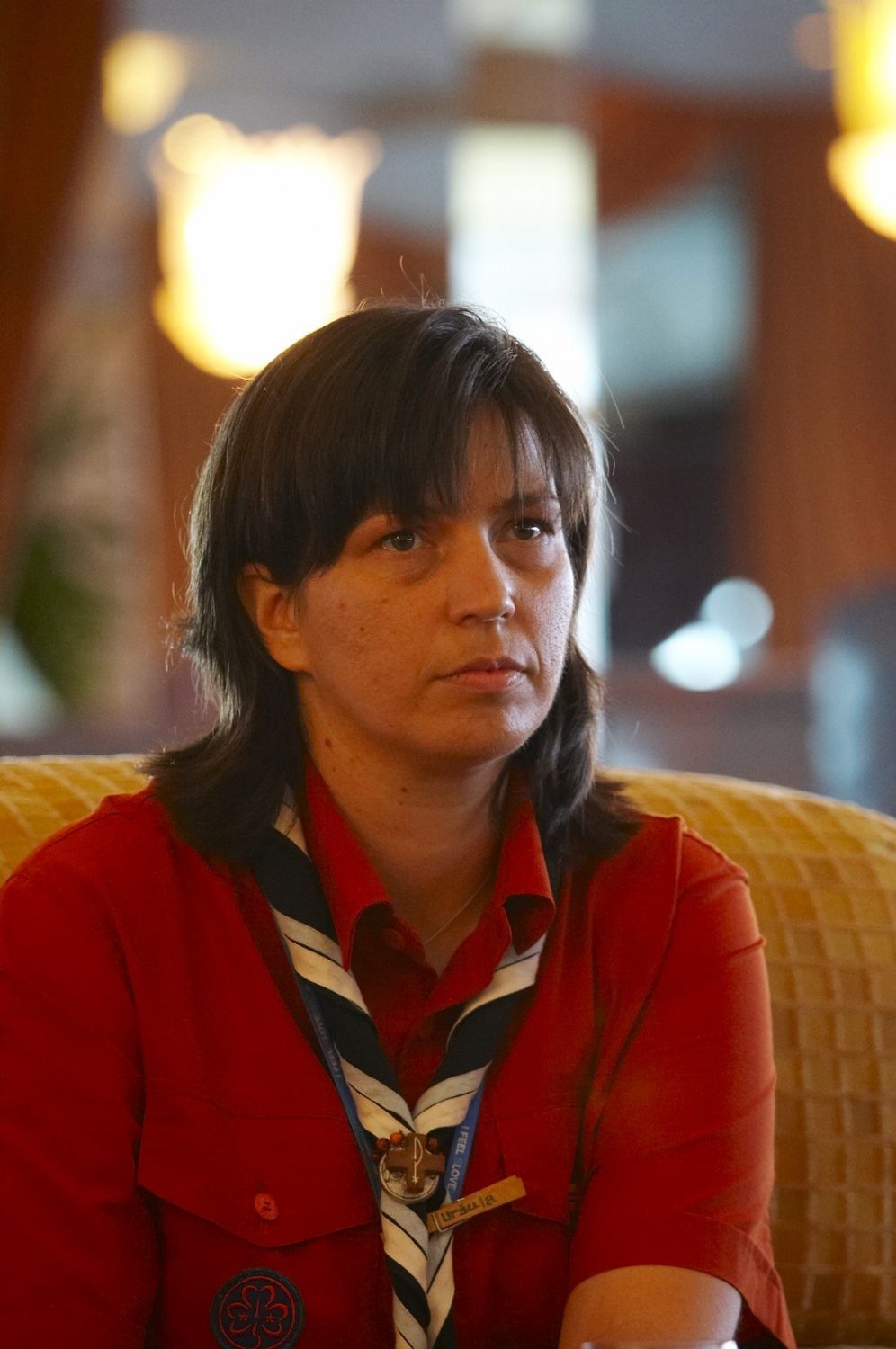 Obiskal nas je predsednik državnega zbora dr. France Cukjati in nas nagovoril.