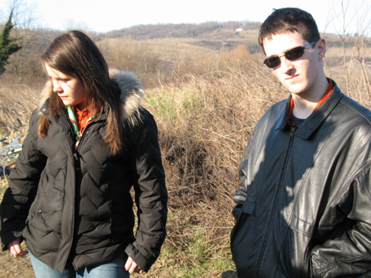 Snemanje Filma Zlata Zaba 2007