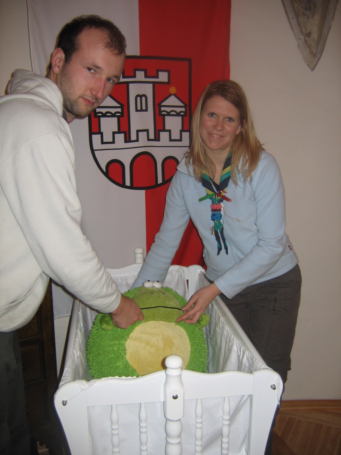 Kaj vse se je dogajalo v Slovenski Bistrici 20.in 21.januarja 2007