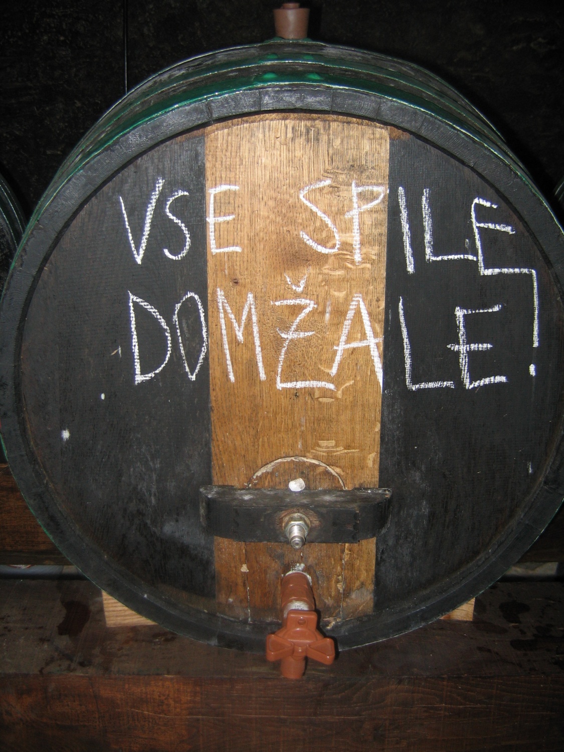 Kaj vse se je dogajalo v Slovenski Bistrici 20.in 21.januarja 2007