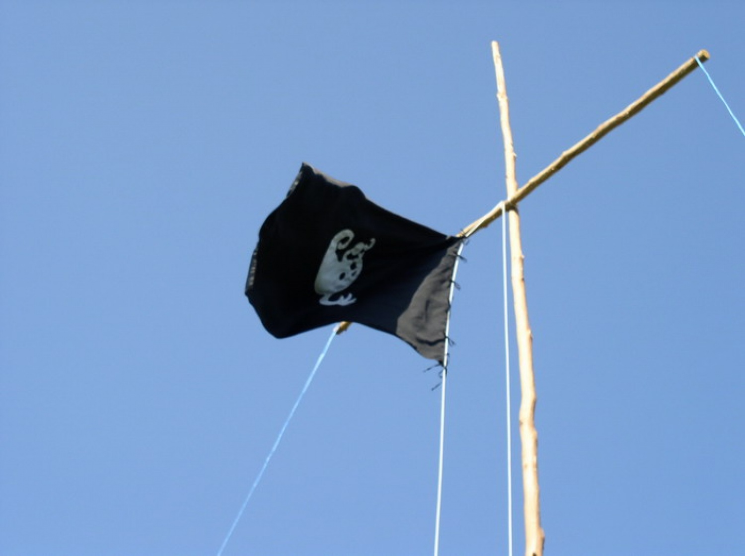 Kako so tekle priprave na Divjo jago 2007