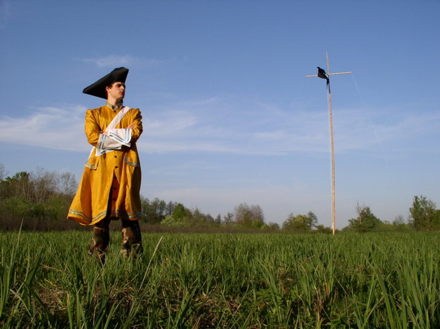 Kako so tekle priprave na Divjo jago 2007