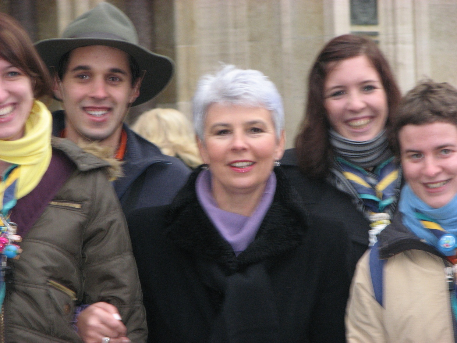 Novomeški SKVO je LMB prižgal v Zagrebu