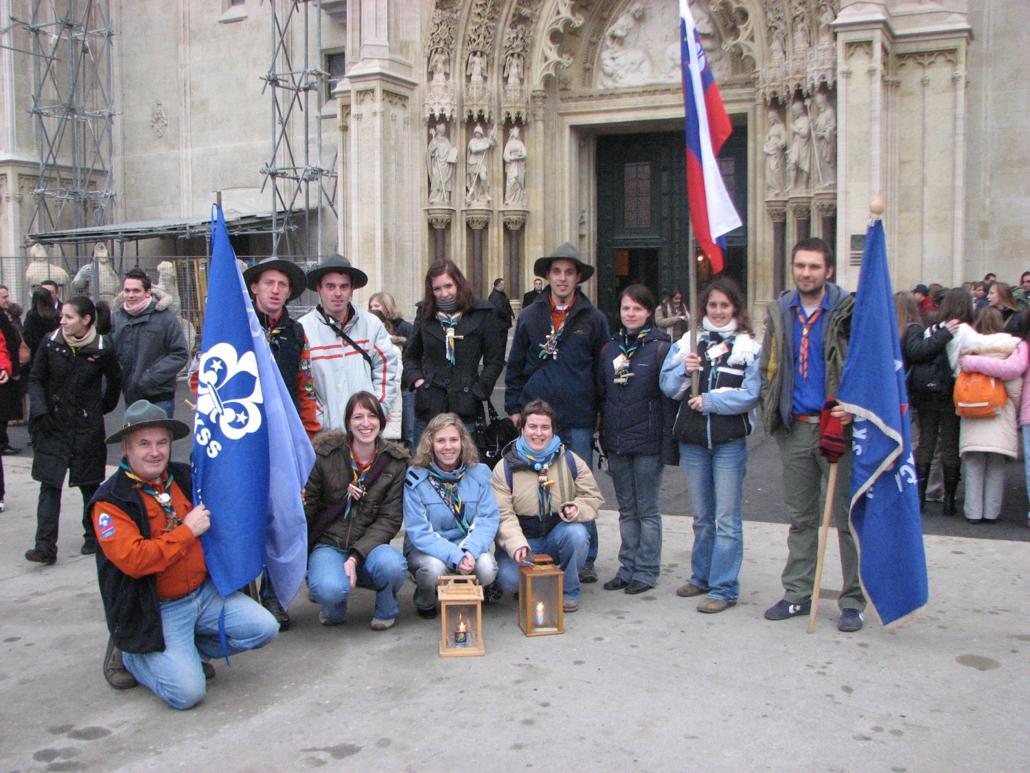 Novomeški SKVO je LMB prižgal v Zagrebu
