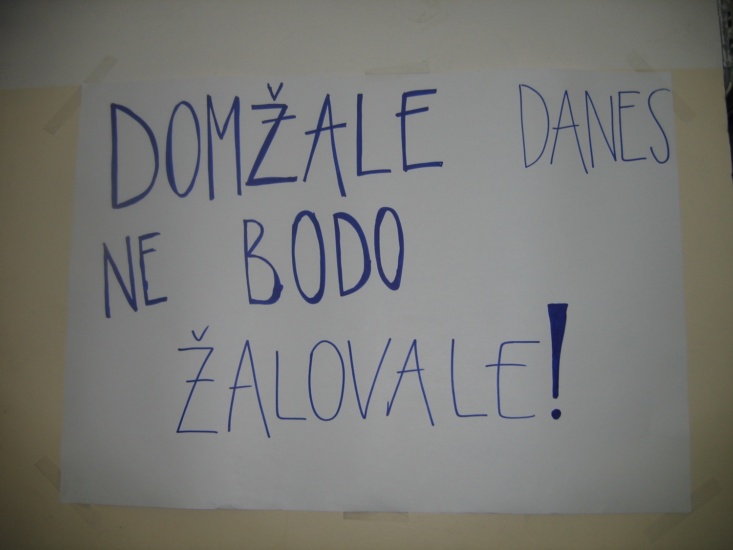 Utrinki nogometne tekme