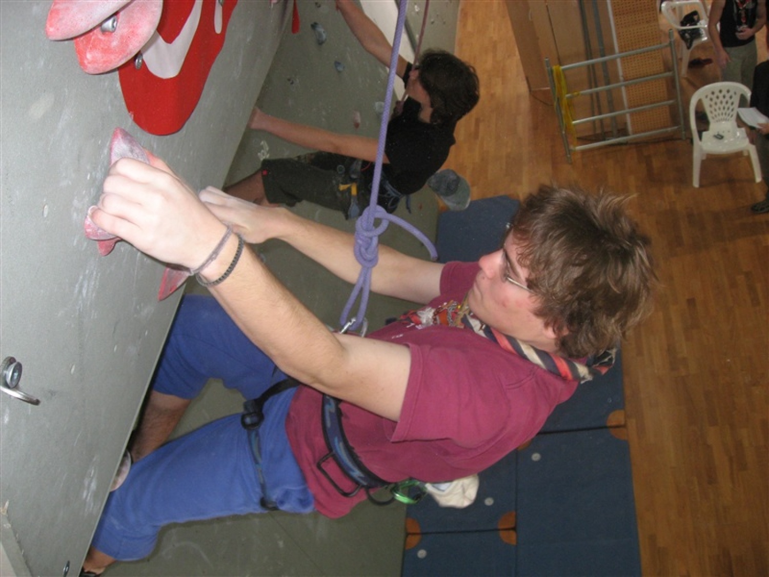 Imamo Oprimkarje leta