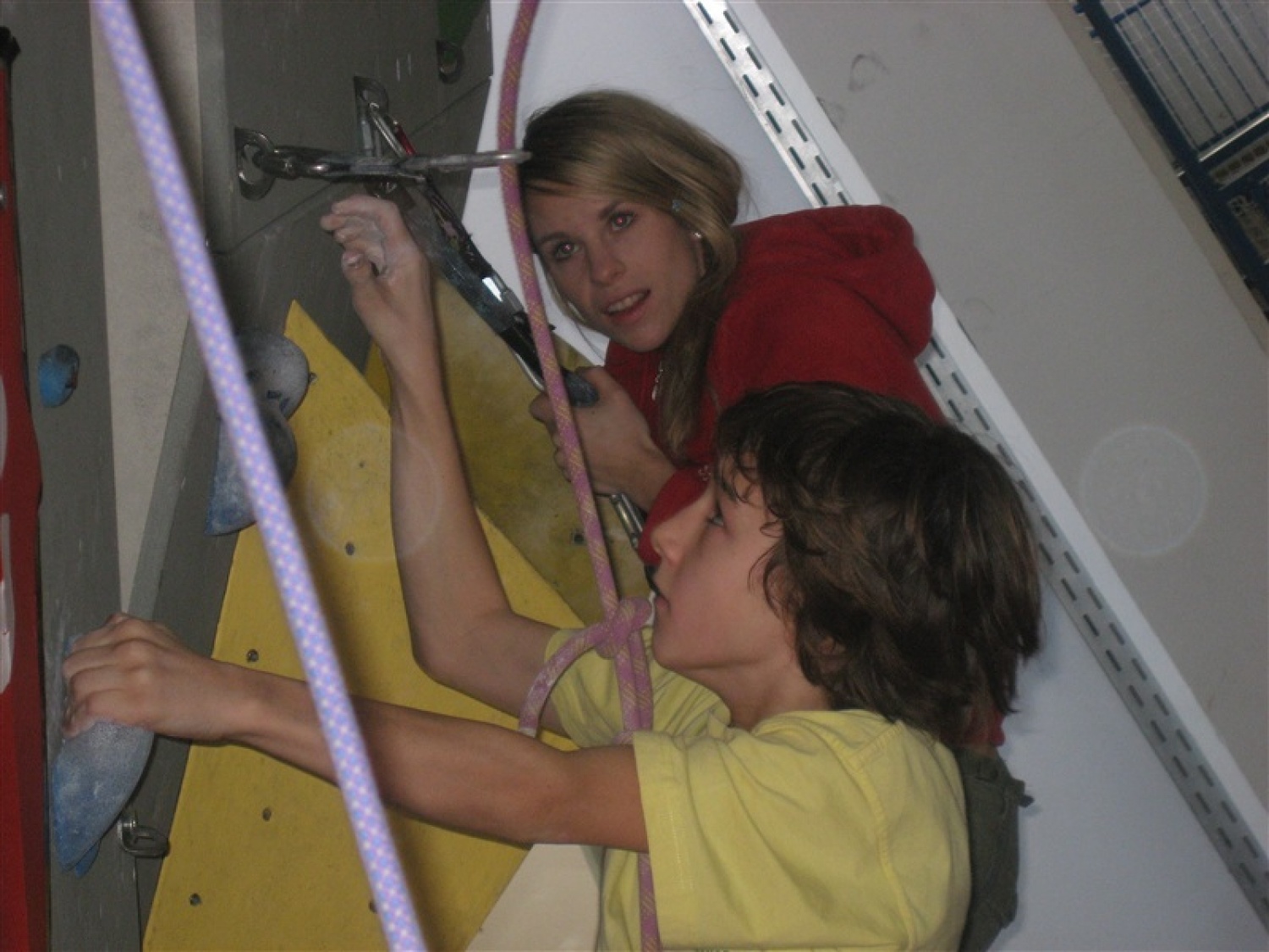 Imamo Oprimkarje leta