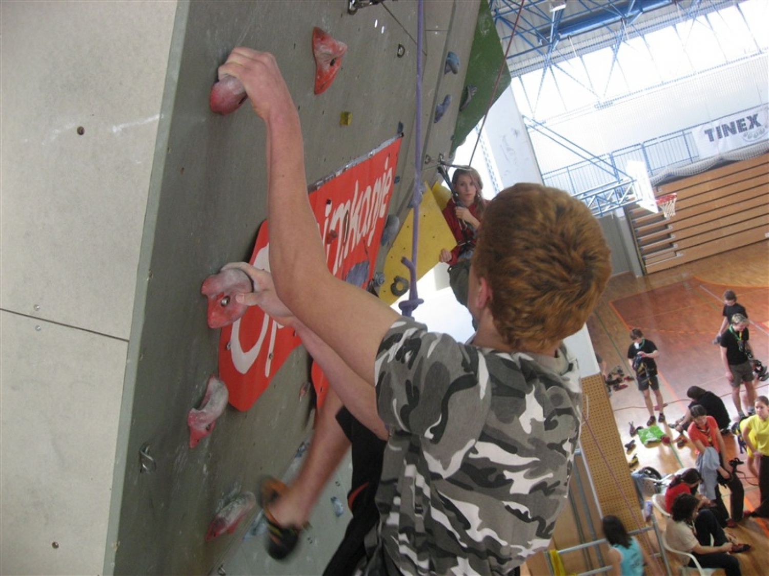 Imamo Oprimkarje leta