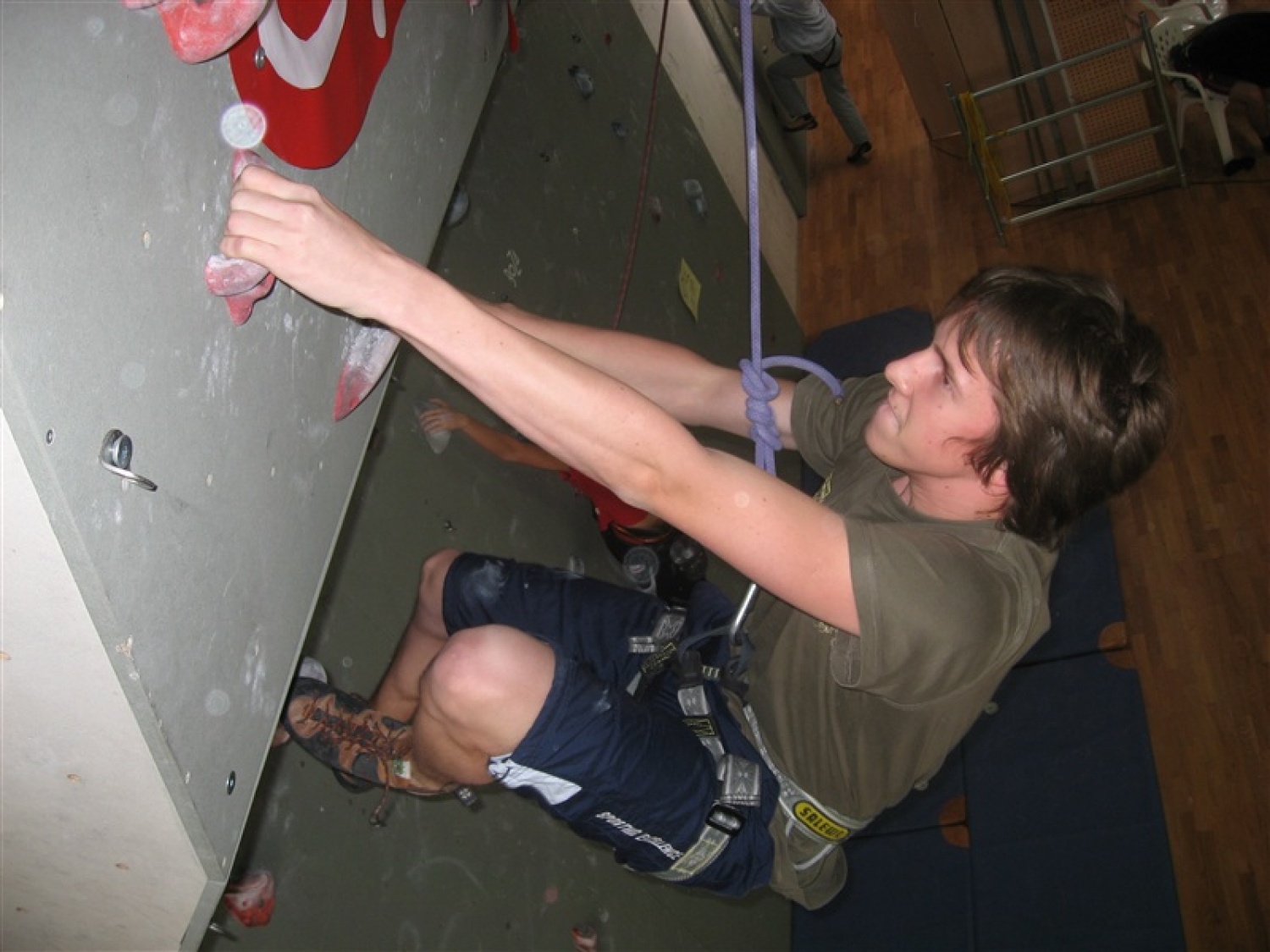 Imamo Oprimkarje leta