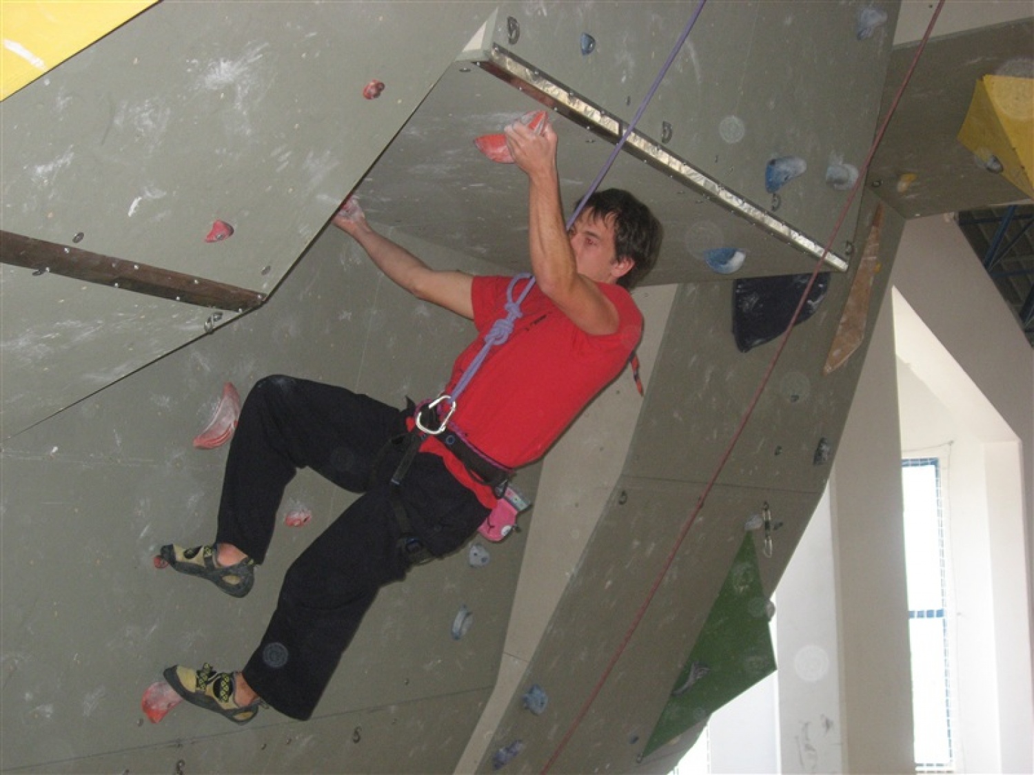 Imamo Oprimkarje leta