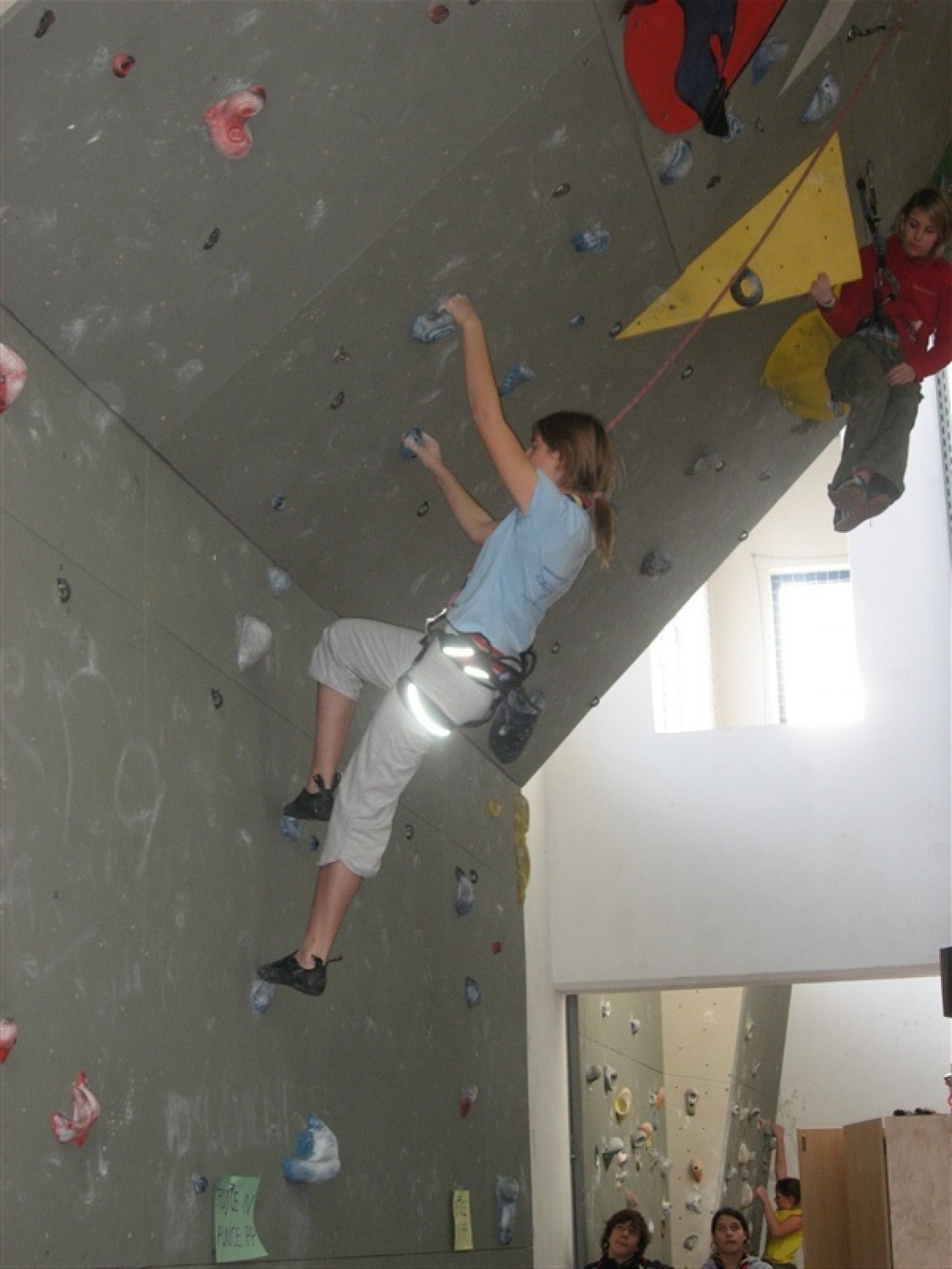 Imamo Oprimkarje leta