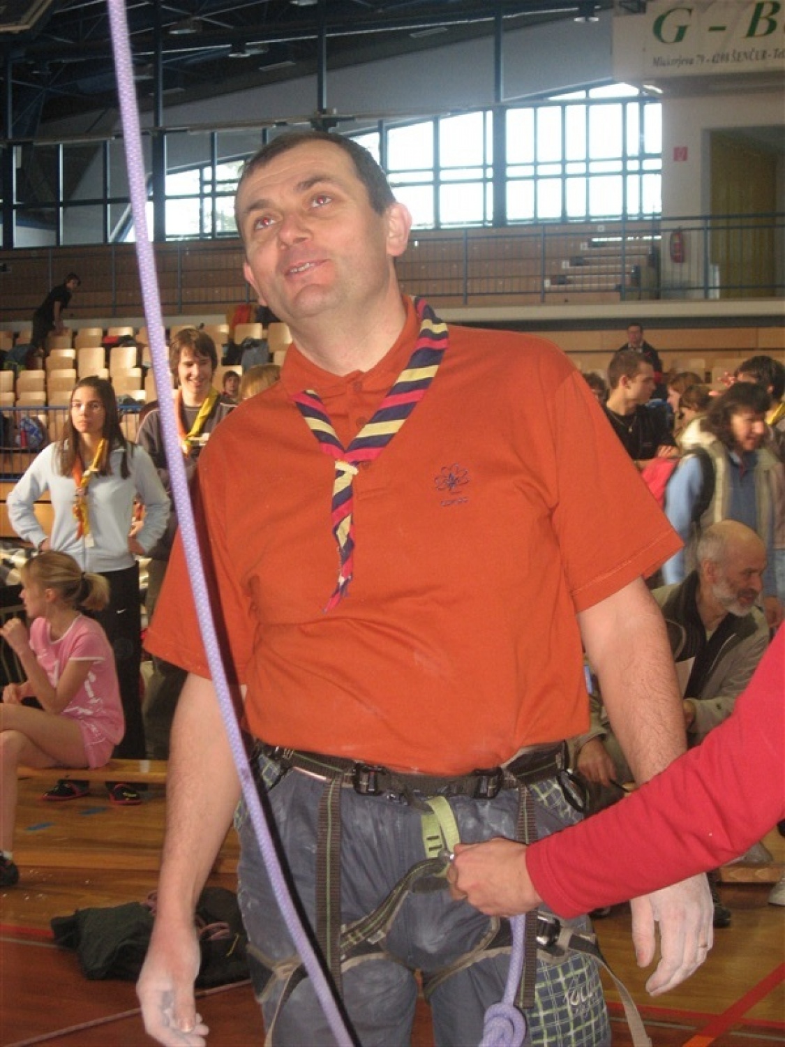 Imamo Oprimkarje leta