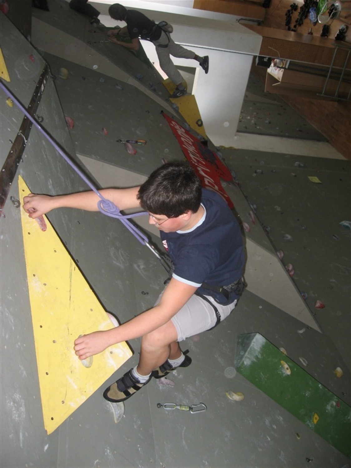 Imamo Oprimkarje leta