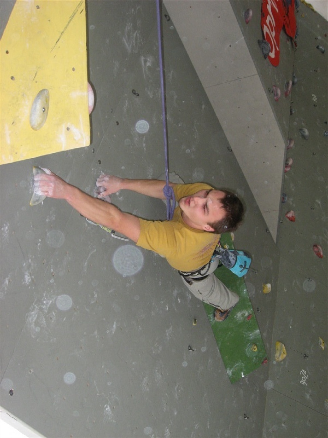 Imamo Oprimkarje leta