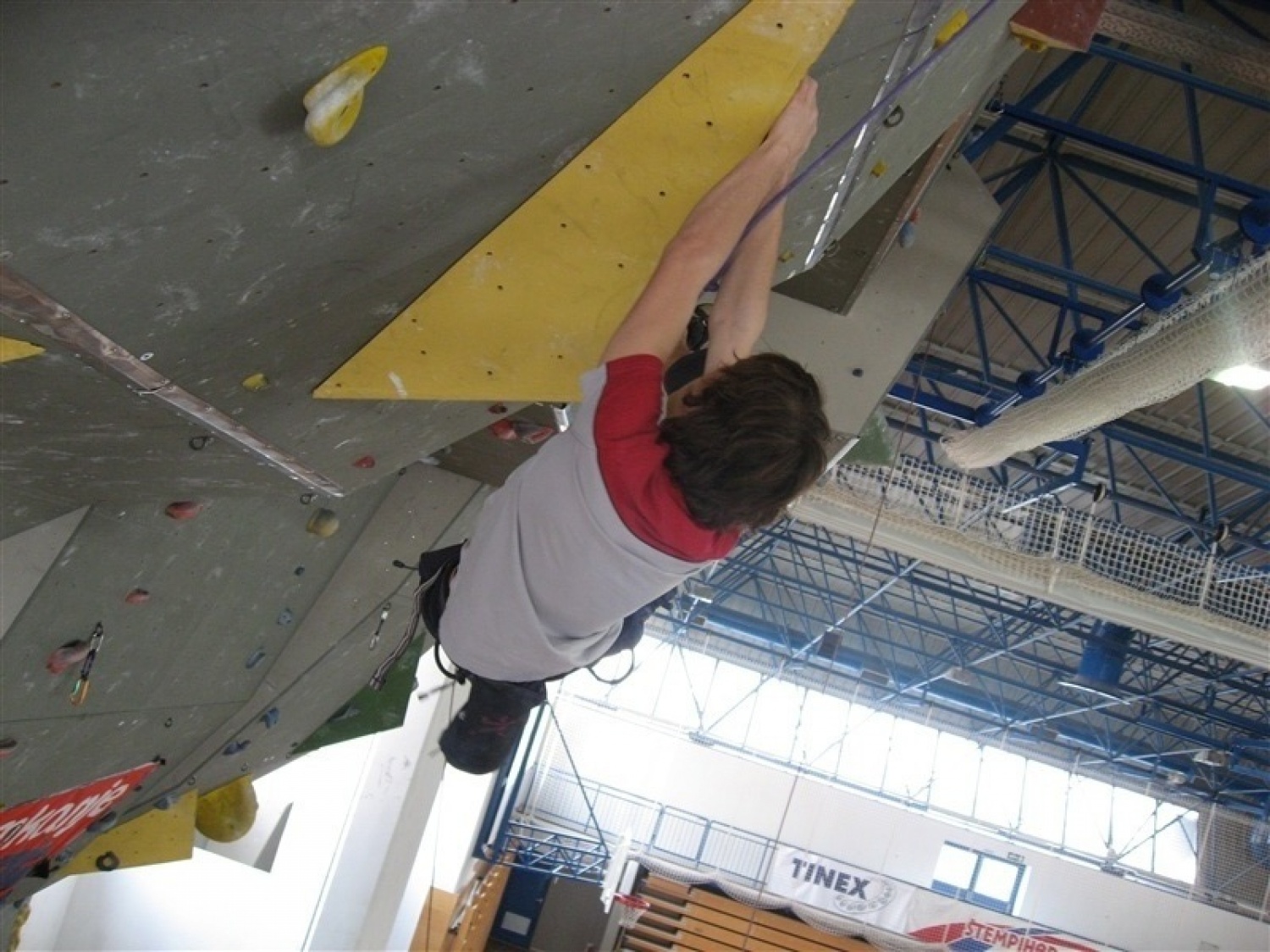 Imamo Oprimkarje leta