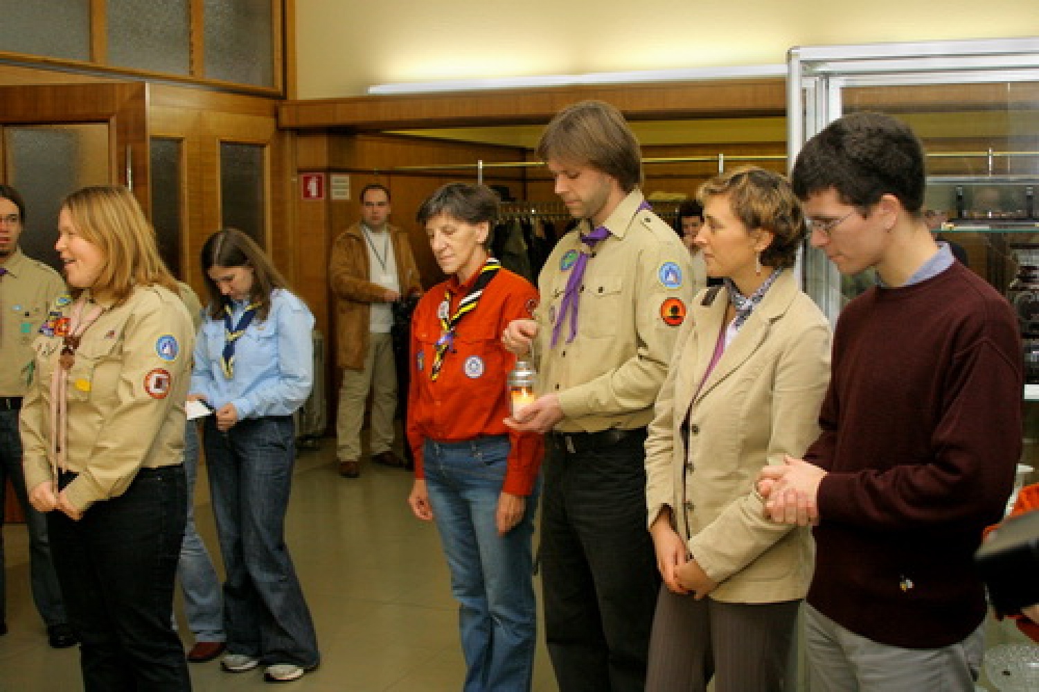 LMB sprejel predsenik Državnega sveta.