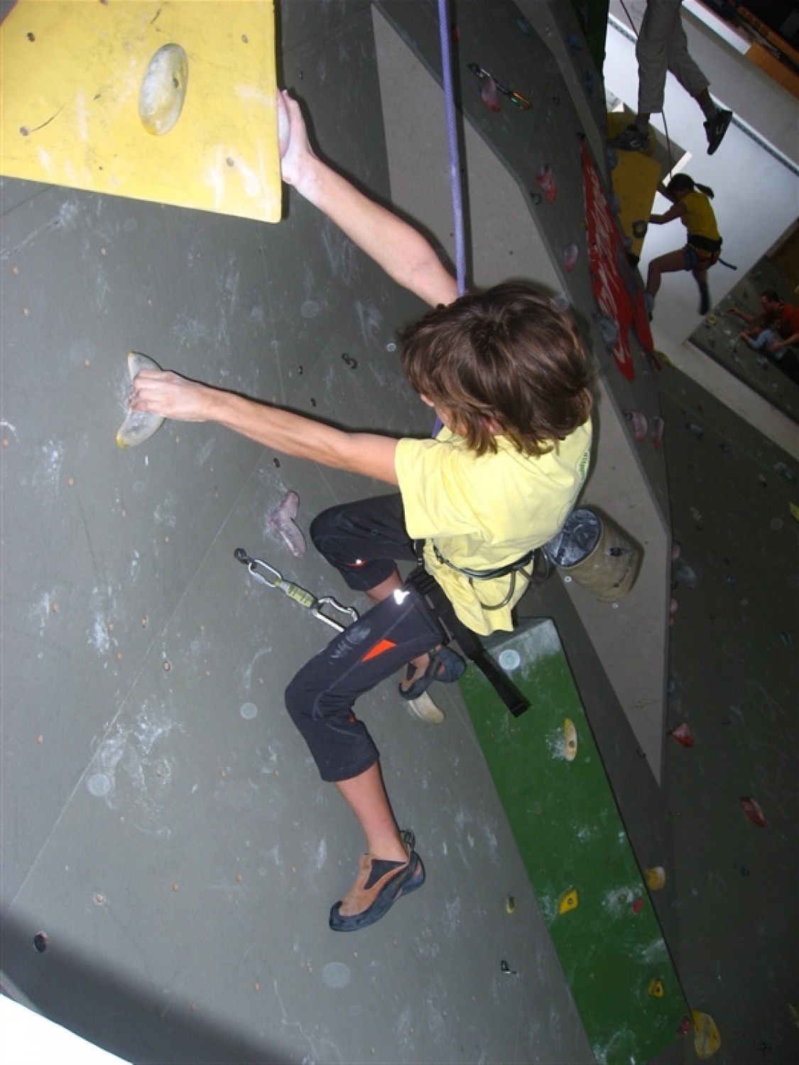 Imamo Oprimkarje leta