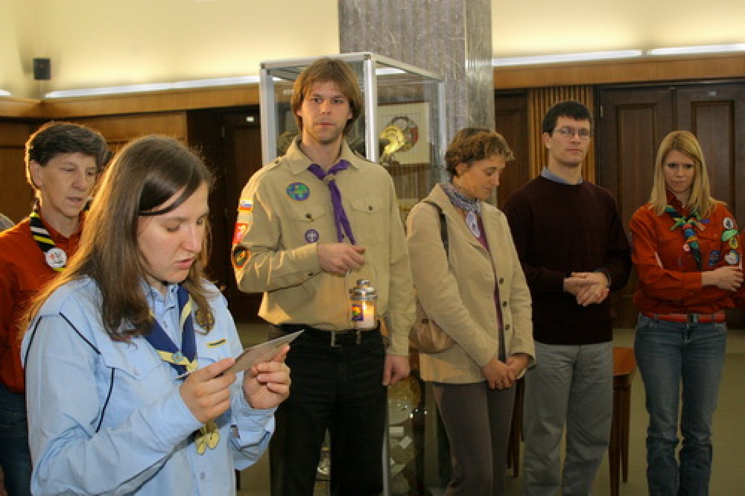 LMB sprejel predsenik Državnega sveta.