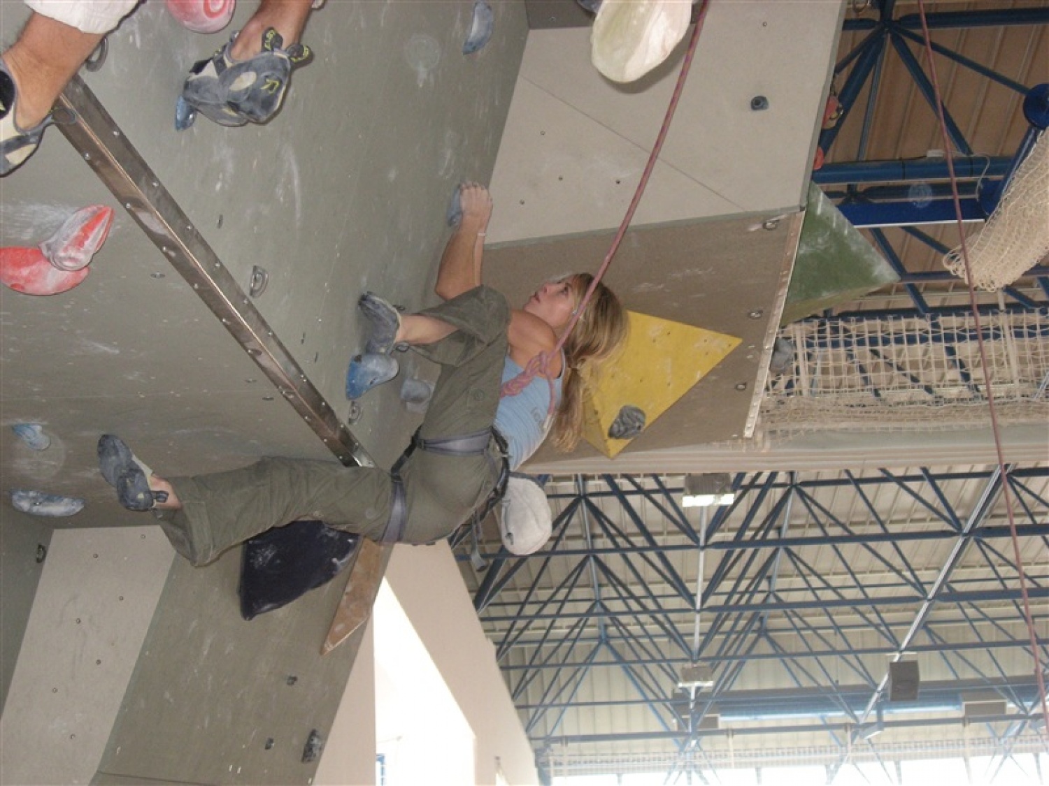 Imamo Oprimkarje leta