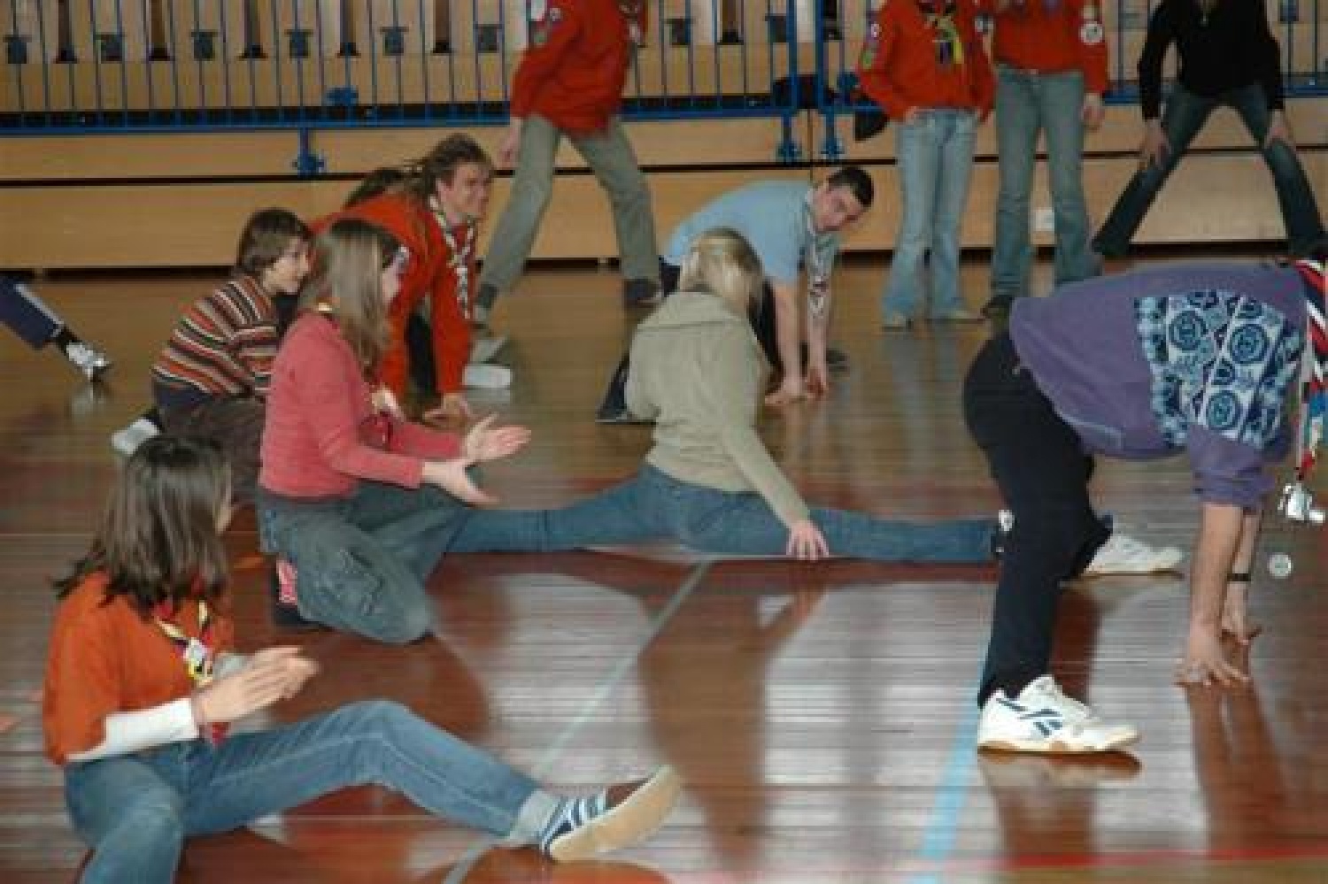 fotke iz prejšnjih let