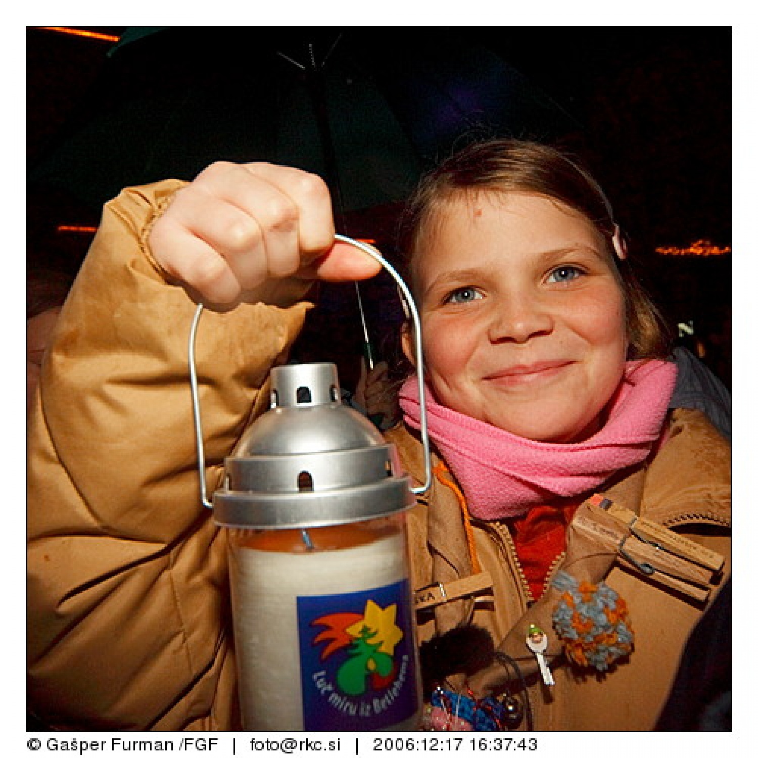 Prireditev ob sprejemu LMB pred mestno hišo