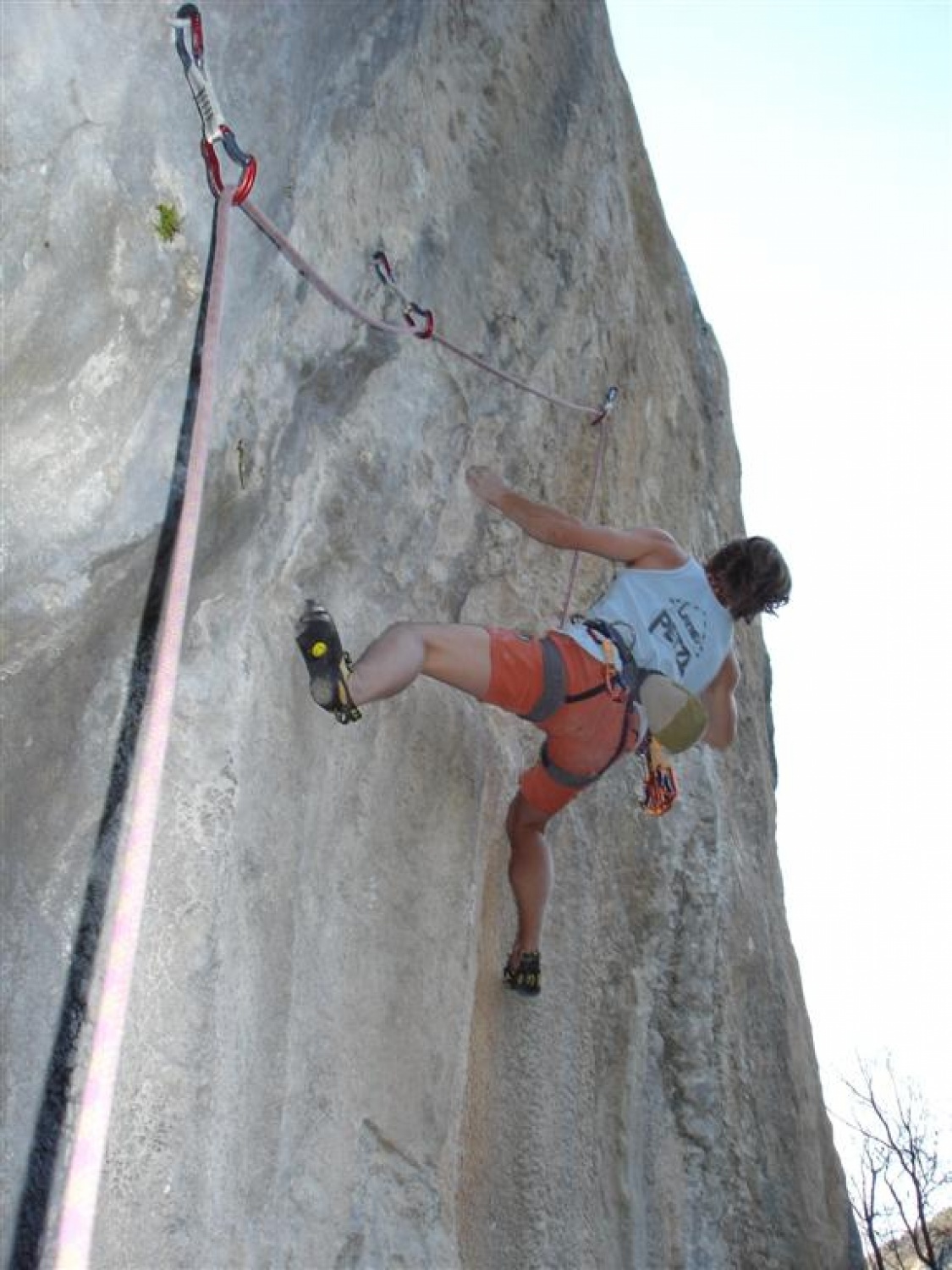 plezanje na 101 način