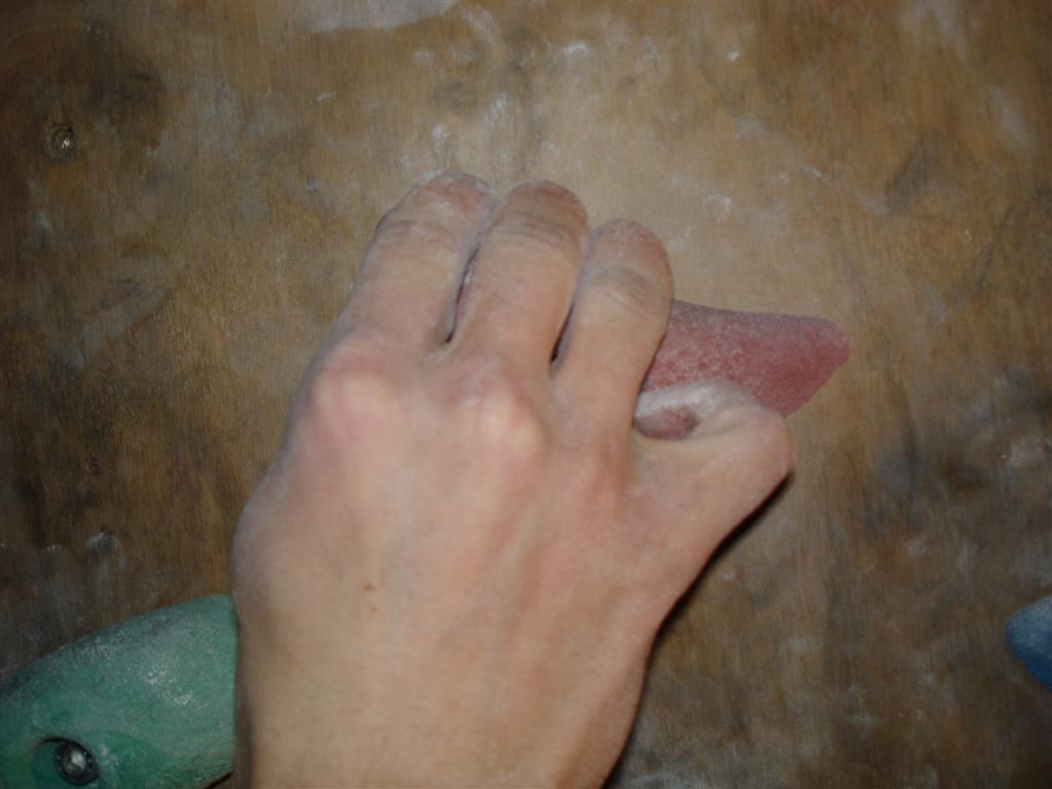 plezanje na 101 način