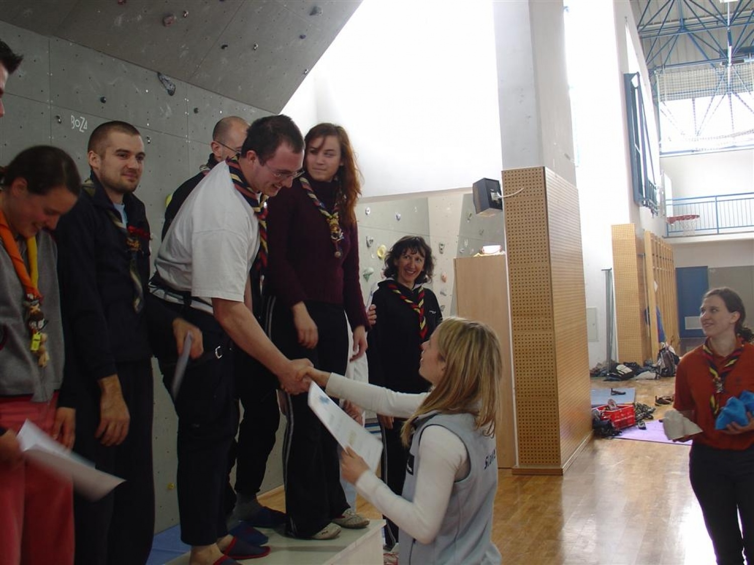 Slike iz oprimkanja 06