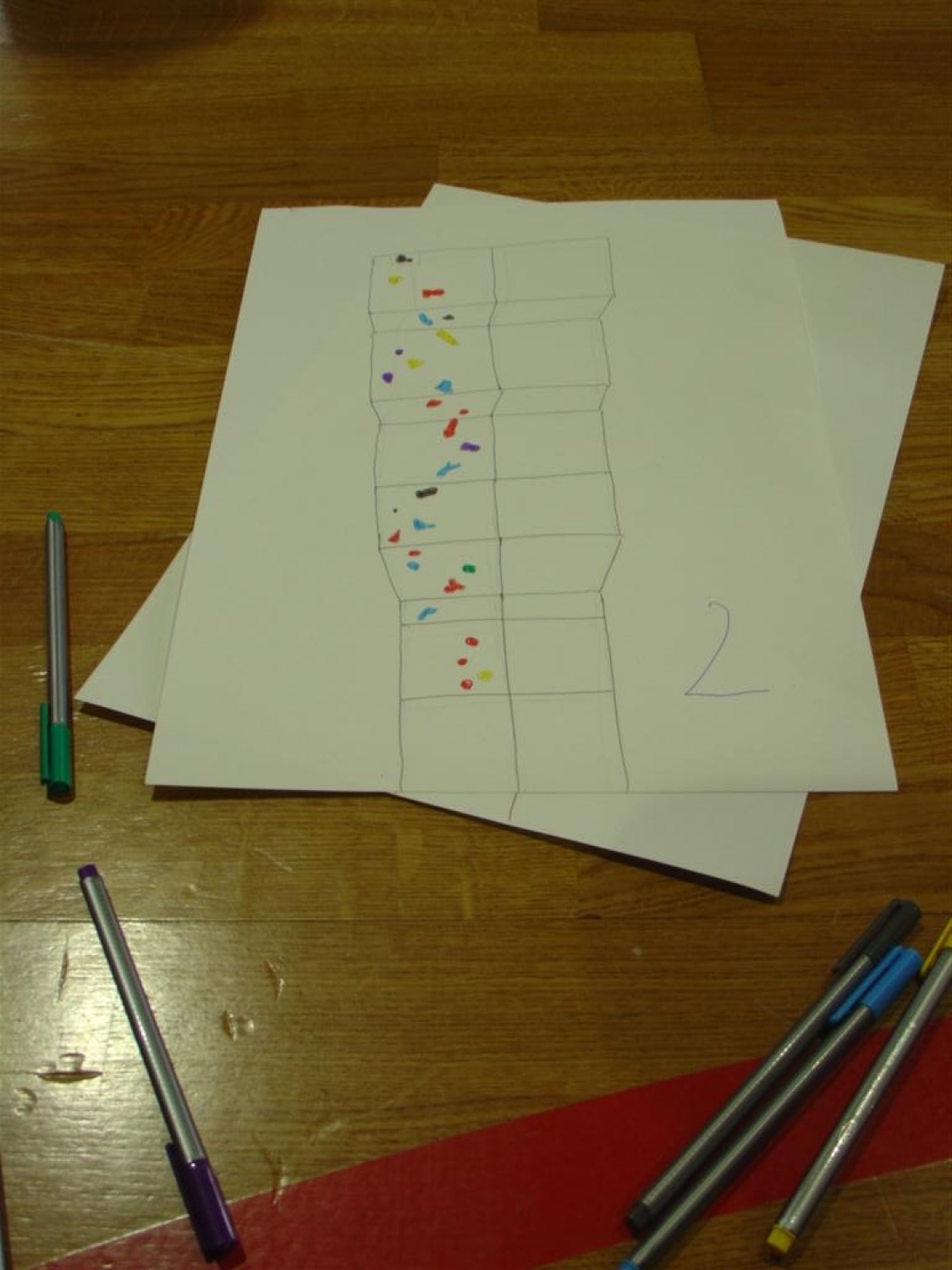 Slike iz oprimkanja 06