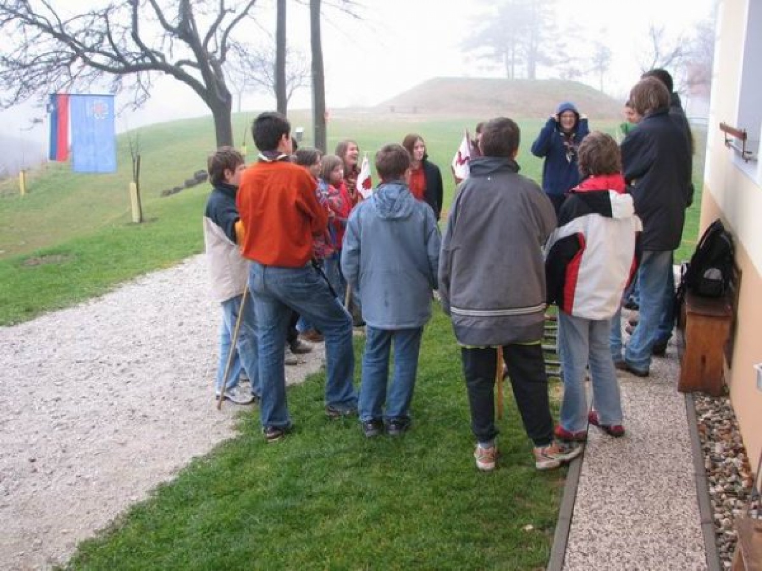 slike iz izhoda maribor 2