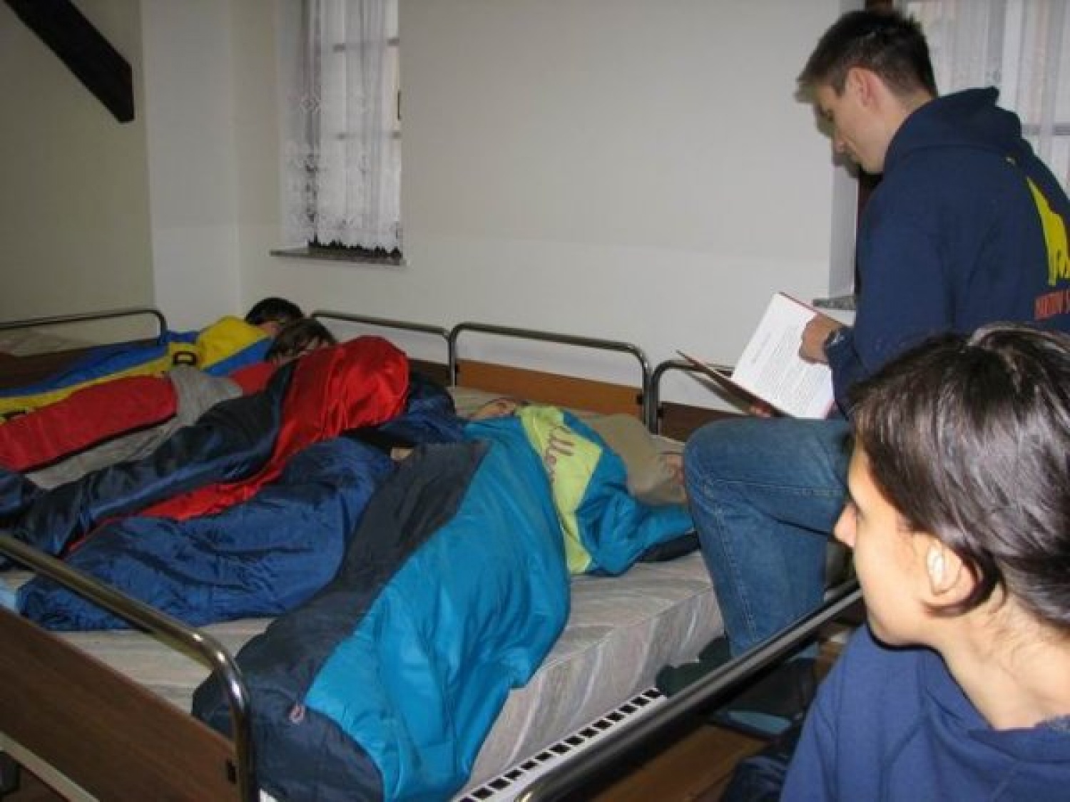 slike iz izhoda maribor 2