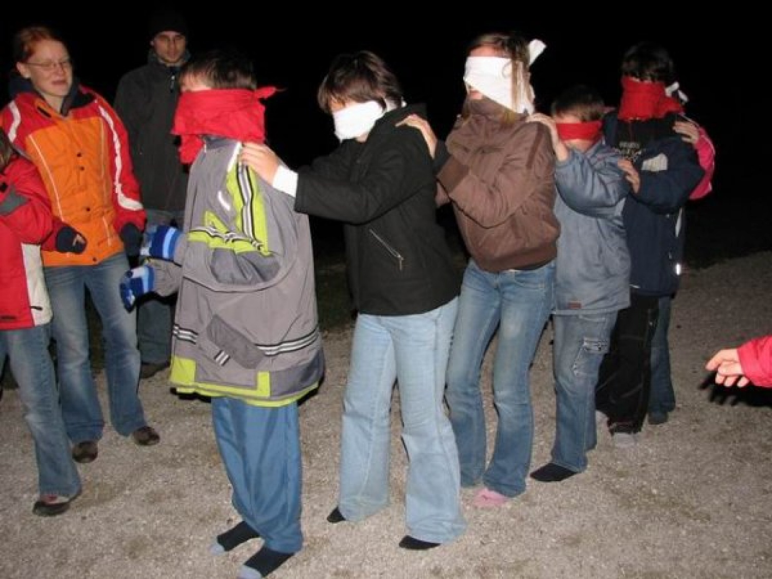 slike iz izhoda maribor 2