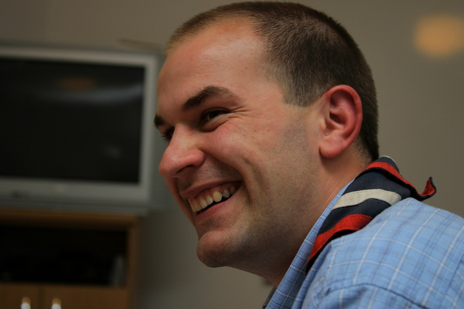 S srčanja predstavnikov organizacij, ki sodelujajo pri pripravi LMB 2006.