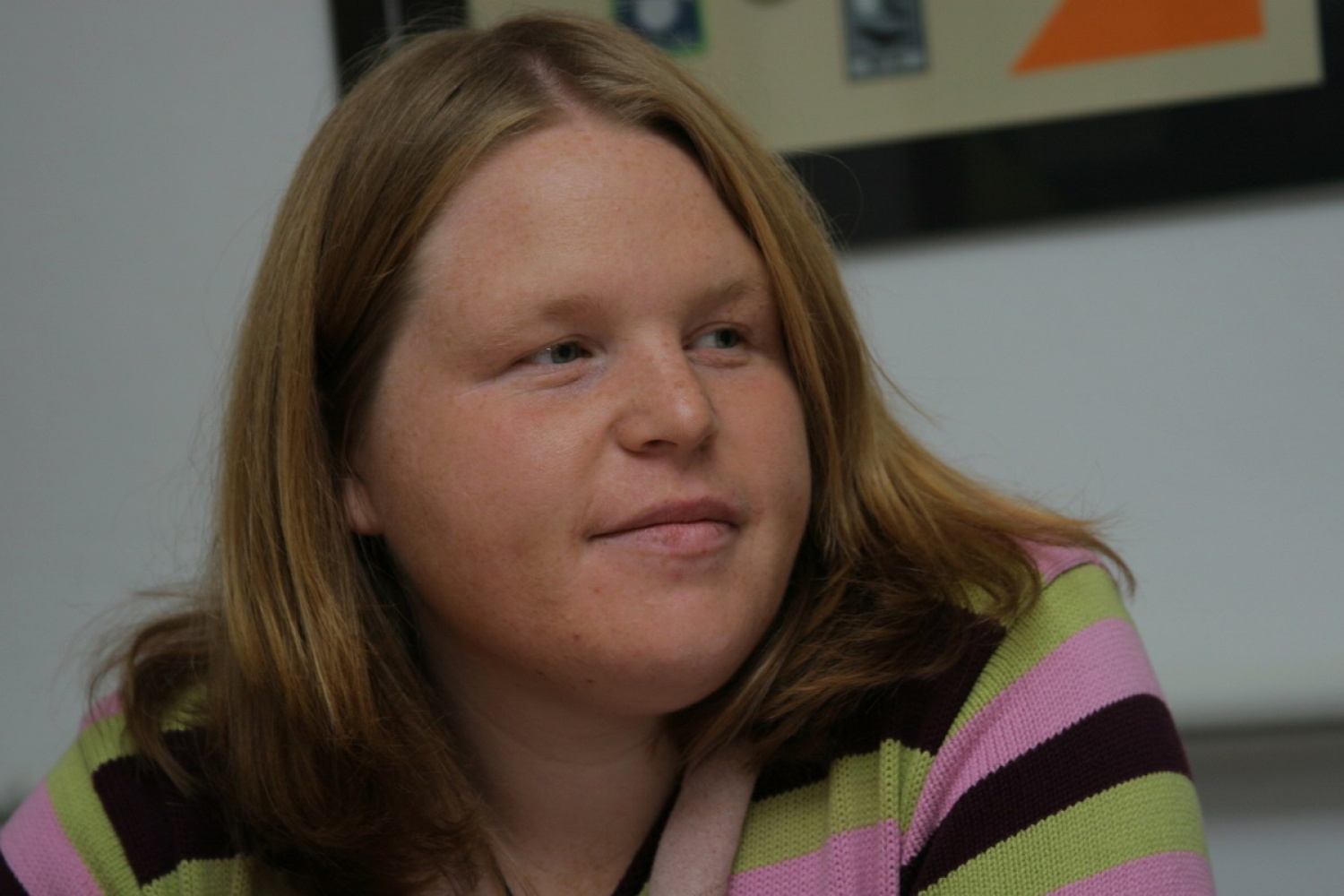 S srčanja predstavnikov organizacij, ki sodelujajo pri pripravi LMB 2006.