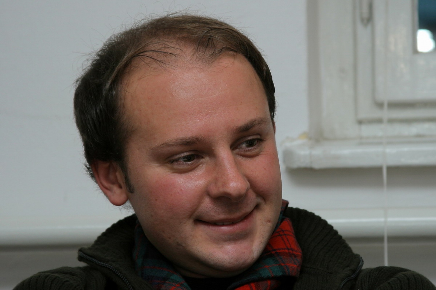 S srčanja predstavnikov organizacij, ki sodelujajo pri pripravi LMB 2006.