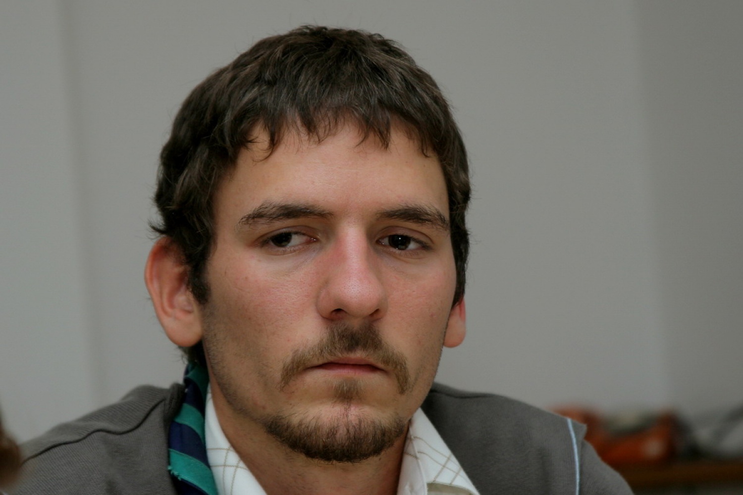 S srčanja predstavnikov organizacij, ki sodelujajo pri pripravi LMB 2006.