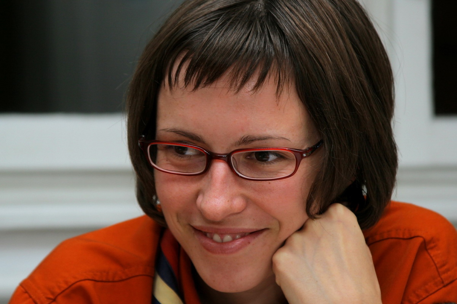 S srčanja predstavnikov organizacij, ki sodelujajo pri pripravi LMB 2006.