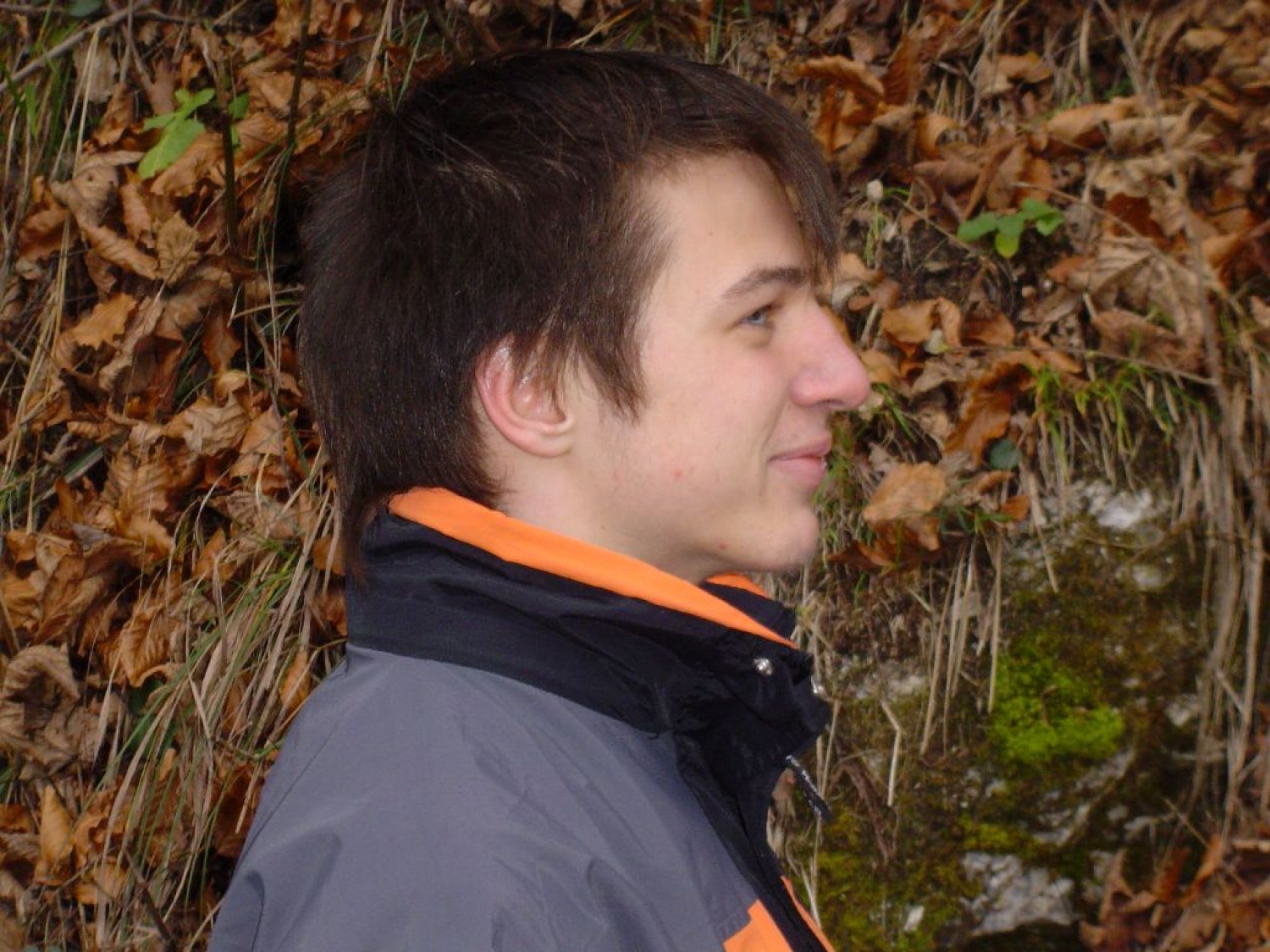 Križmmede Klan iz Idrije si je 2. decembra privoščil savno, ...