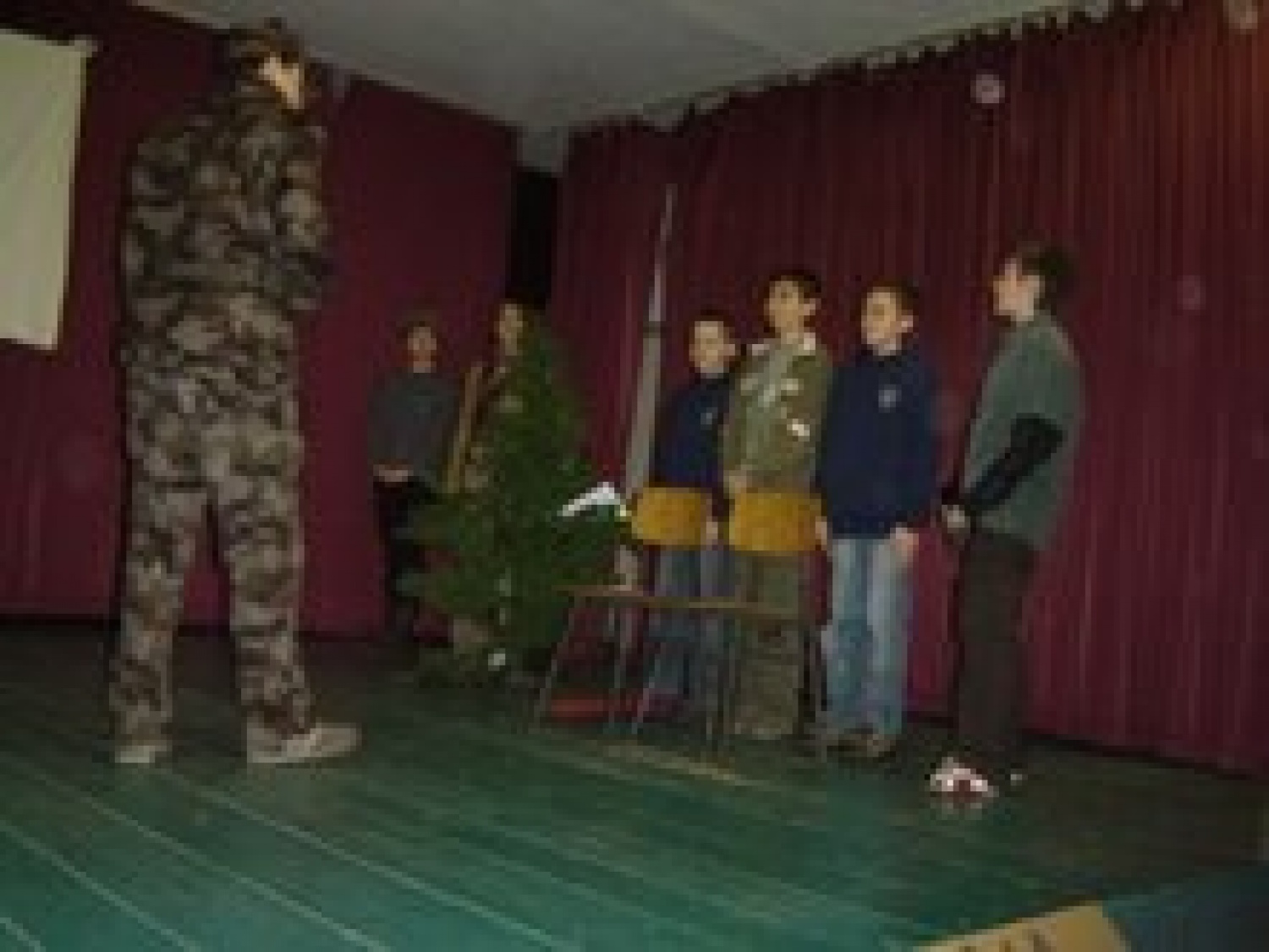 kako se bomo nadaljevali