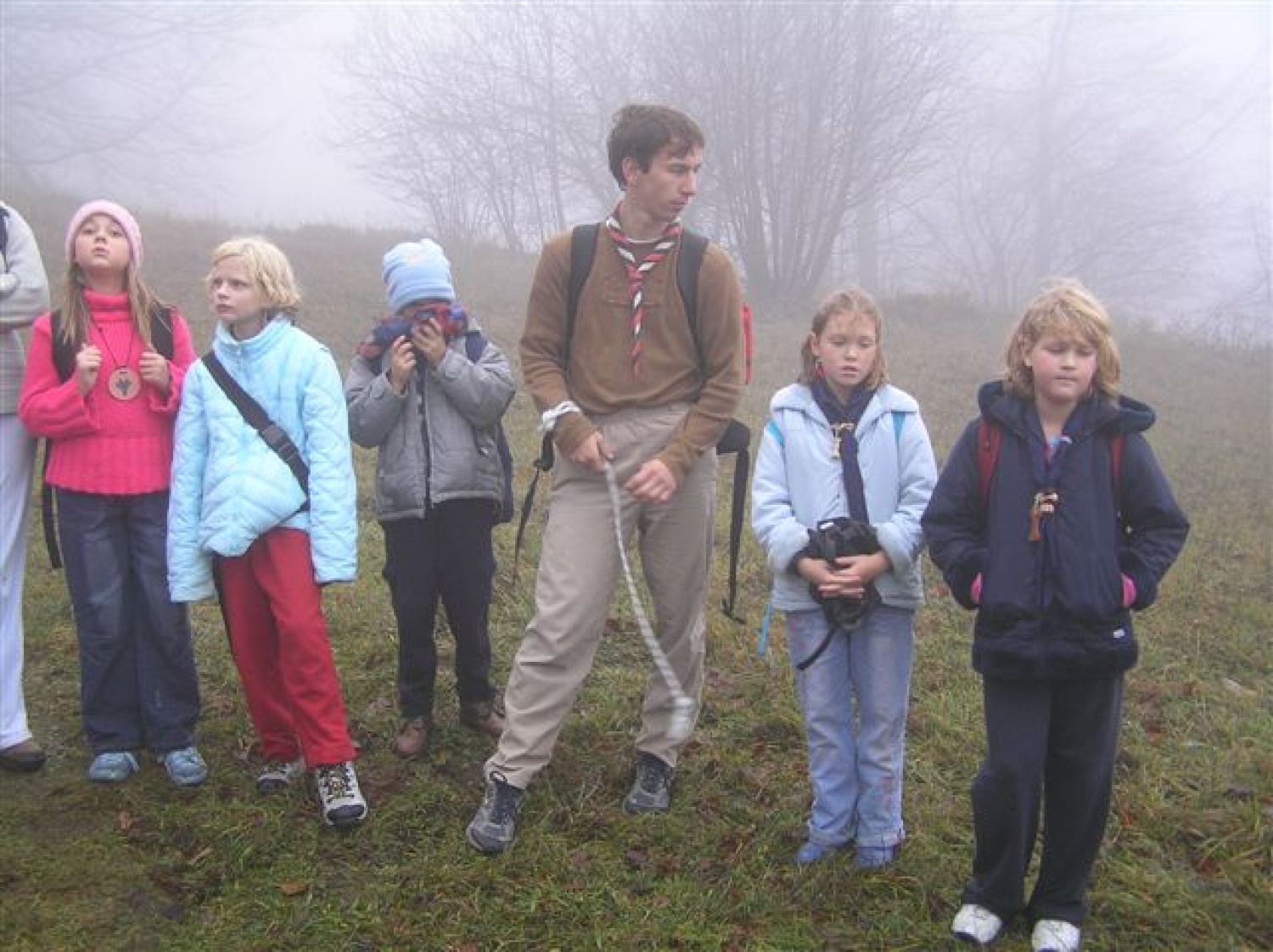 Gremo naprej ali se obrnemo?