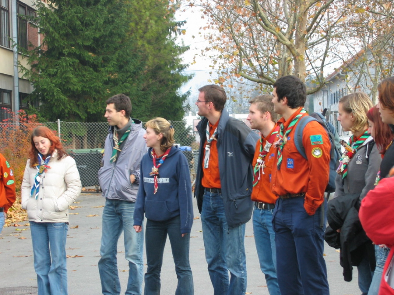 Utrinki državnega srečanja voditeljev PP